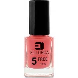 E.Llorca Esmalte de Uñas Mini N4.10 1 ud