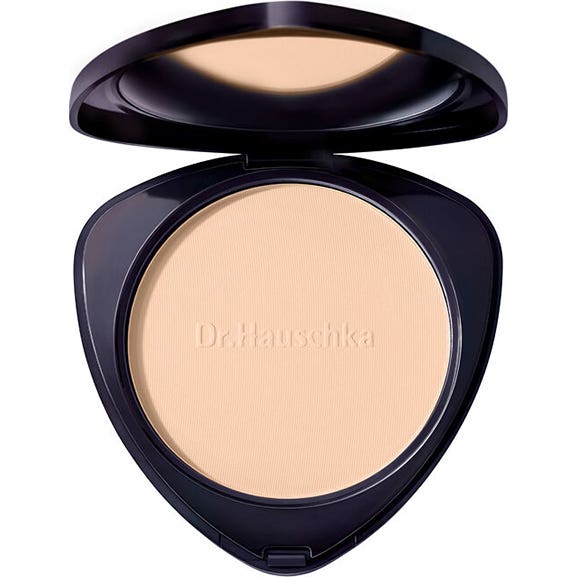 Dr. Hauschka D Pó de Correção Compacto 00 Trans.