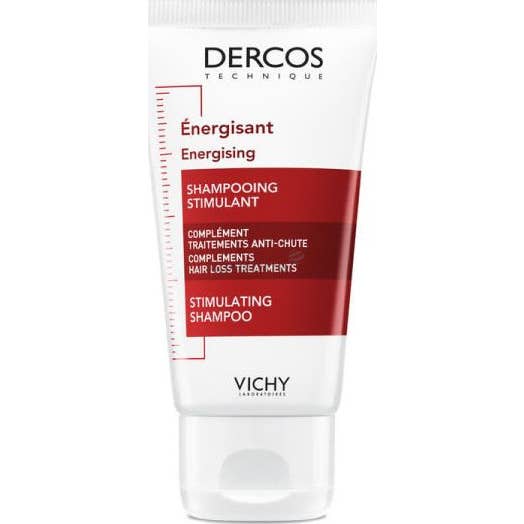 Vichy Dercos Technique Energizante Champú Estimulante 50 ml