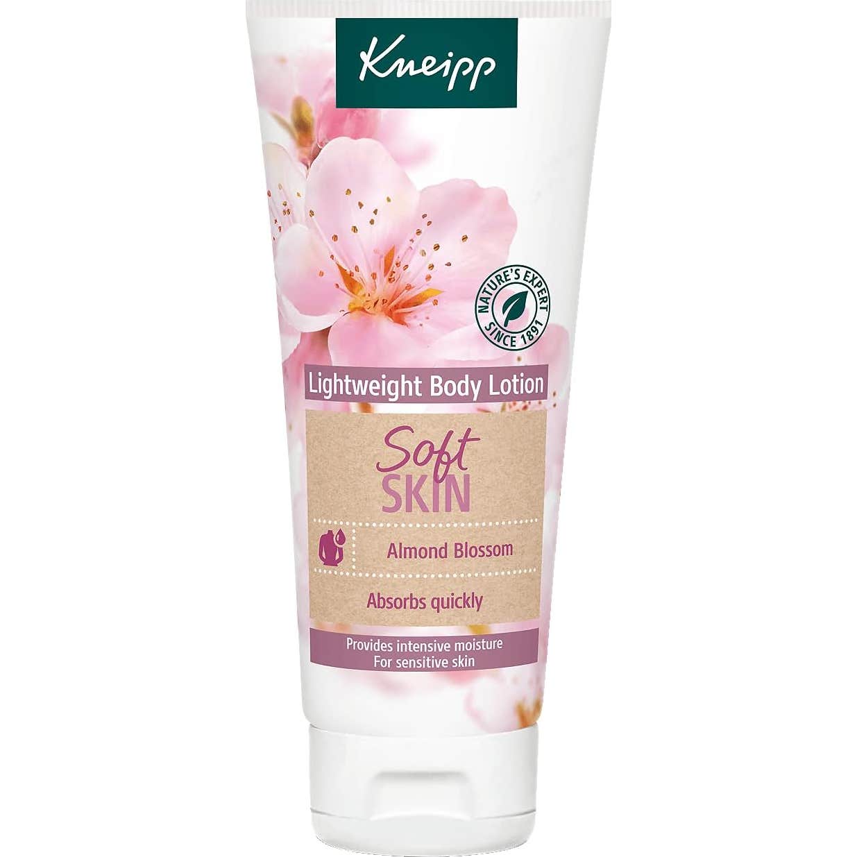 Kneipp Kneipp Loción Corporal Soft Skin Bloss 200 ml