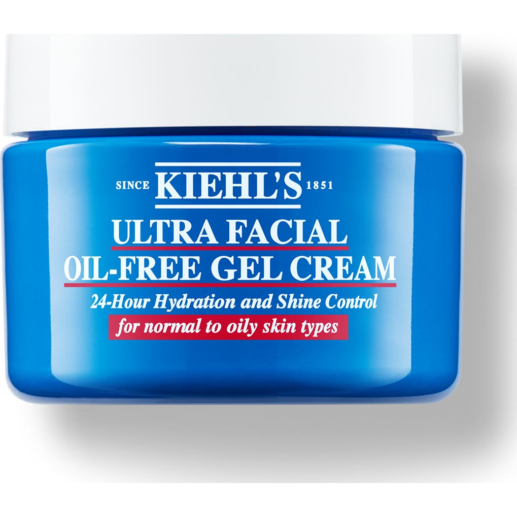 'Kiehl''S Ultra Facial Oil Free Gel Cream 28ml'