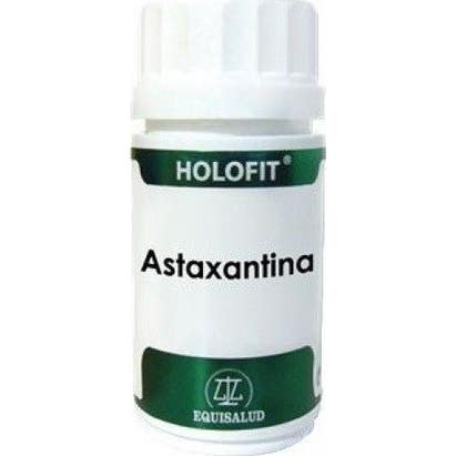 Equisalud Holofit Astaxantina 180 caps