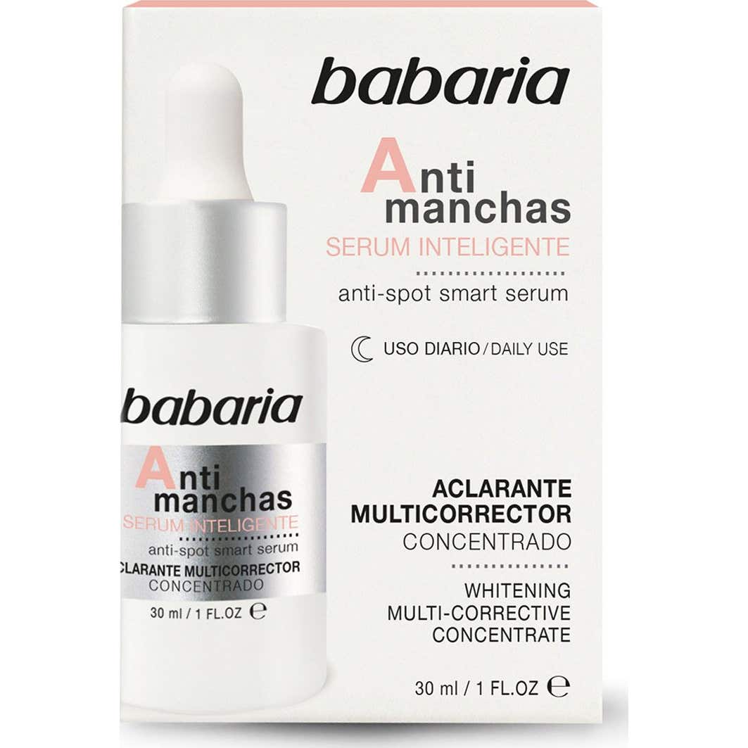 Babaria Serum Anti-Manchas 30ml