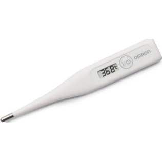 Omron Digital Thermometer Eco-Temp Basic 1ud
