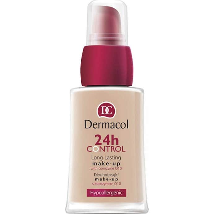 Dermacol 24 H Control Base Maquillaje 02 K 30 ml