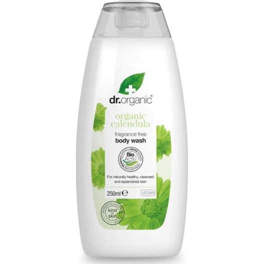Dr. Organic Caléndula Shower gel 250 ml