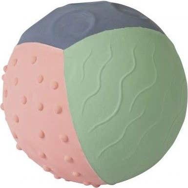 Saro Bola Sensorial Multitextura 1 ud