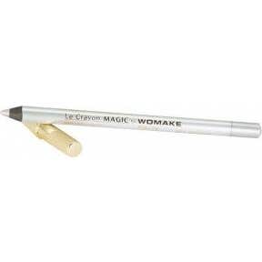 Womake Le Crayon Magic Semi-permanente Plata 0.96 g