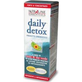 Farmaderbe Desintoxicación Diaria 200 Ml