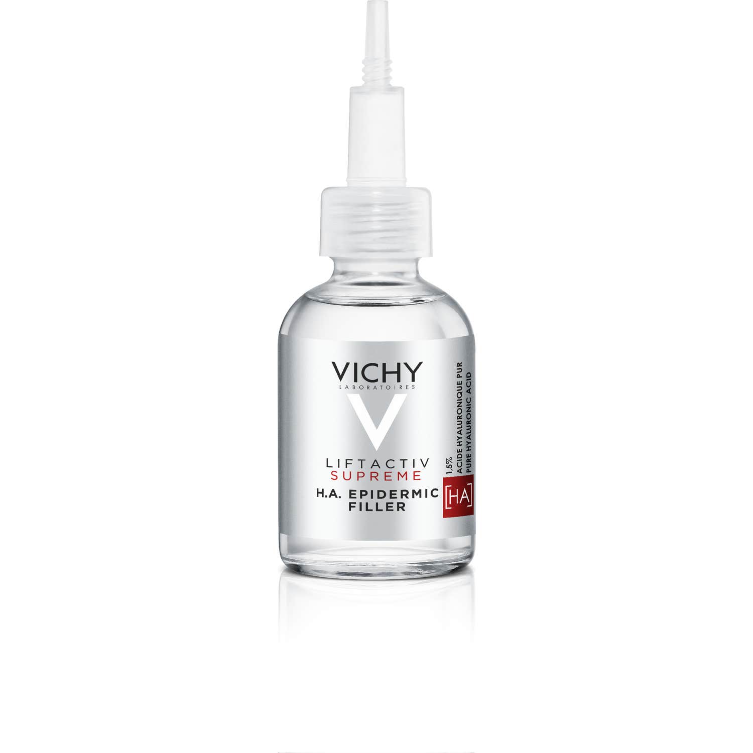 Vichy Liftactiv Supreme HA Epidermic Filler Sérum 30ml