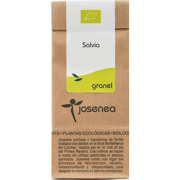 Josenea 10 X Salvia 25 G - Imagen 2