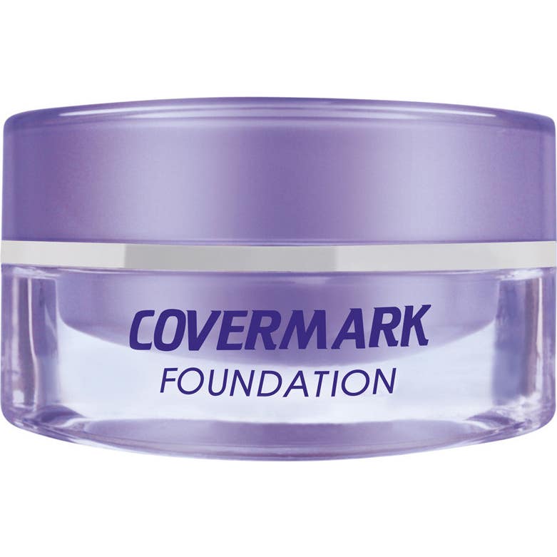 Covermark Foundation BaseNº4 15ml