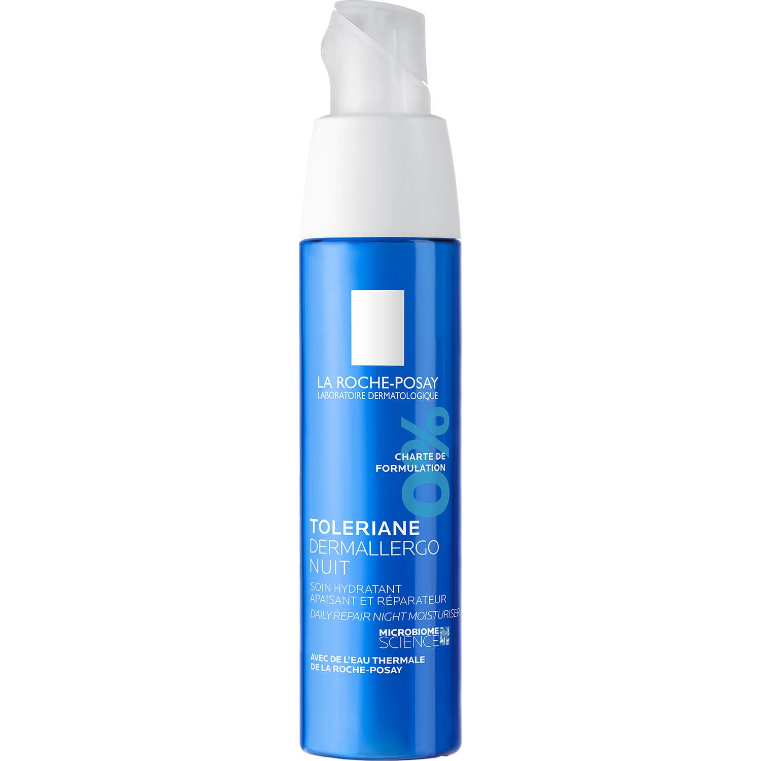 La Roche-Posay Toleriane Dermallergo Noche 40ml