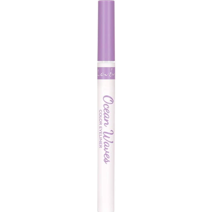 Lovely Ocean Waves Color Eyeliner 4 0.6 g