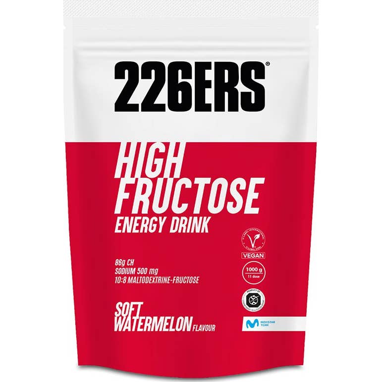 226Ers High Fructose Energy Drink Watermelon 1kg