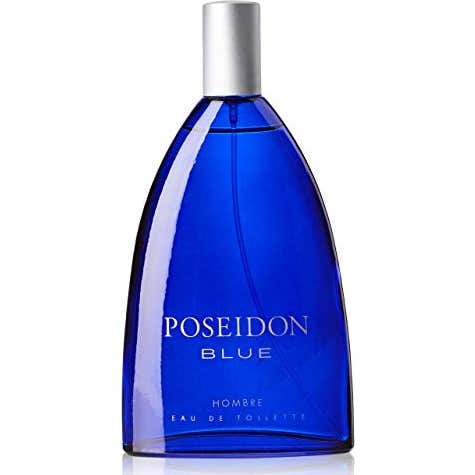 Instituto Español Poseidón Blue EDT 150ml