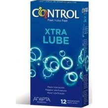 Control Xtralube 12 uds