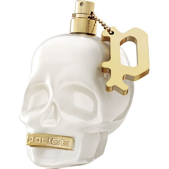 Police To Be Born To Shine Eau de Parfum Mujer 75 ml