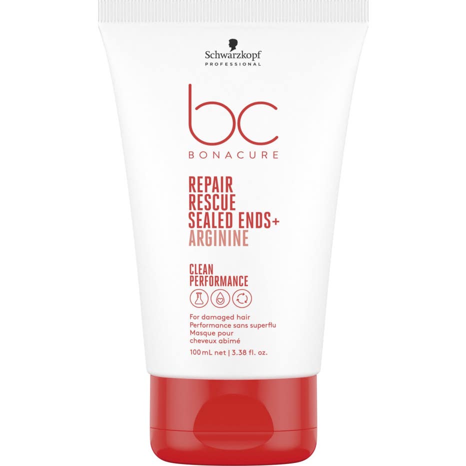 Schwarzkopf Bonacure Sérum Puntas Abiertas + Repair Rescue 100ml