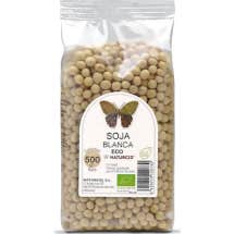 Naturcid Soja Blanca 500 g