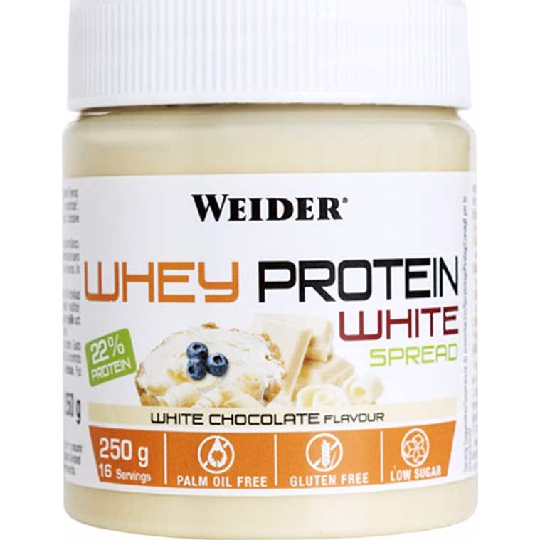 Weider Protein Spreads Whey White 250g