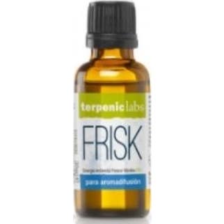 Terpenic Frisk Sinergia Aroma Difusor 30 ml