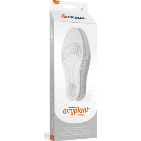 Orliman Plantilla Airyplant Daily Ap750D Talla 2 1 Par