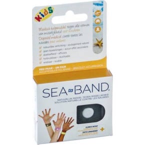 Seaband Bracel Nausee Enf Ver2
