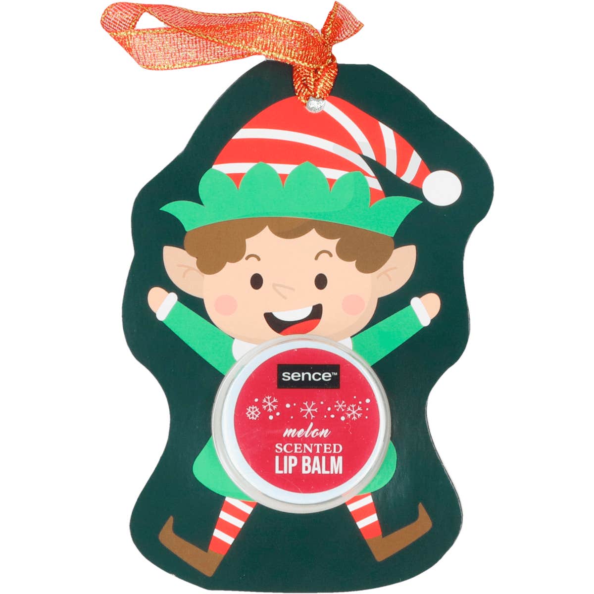 Sence Bálsamo Labios Elf 10g