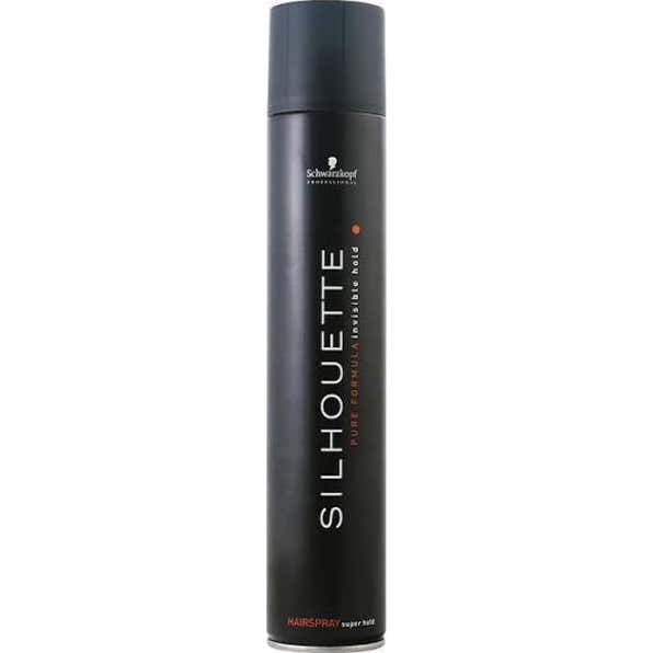 Schwarzkopf Silhouette Spray Super Hold 300 ml Vaporizador