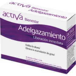 Nutri Verde Bienestar Adelgazante 30Cps