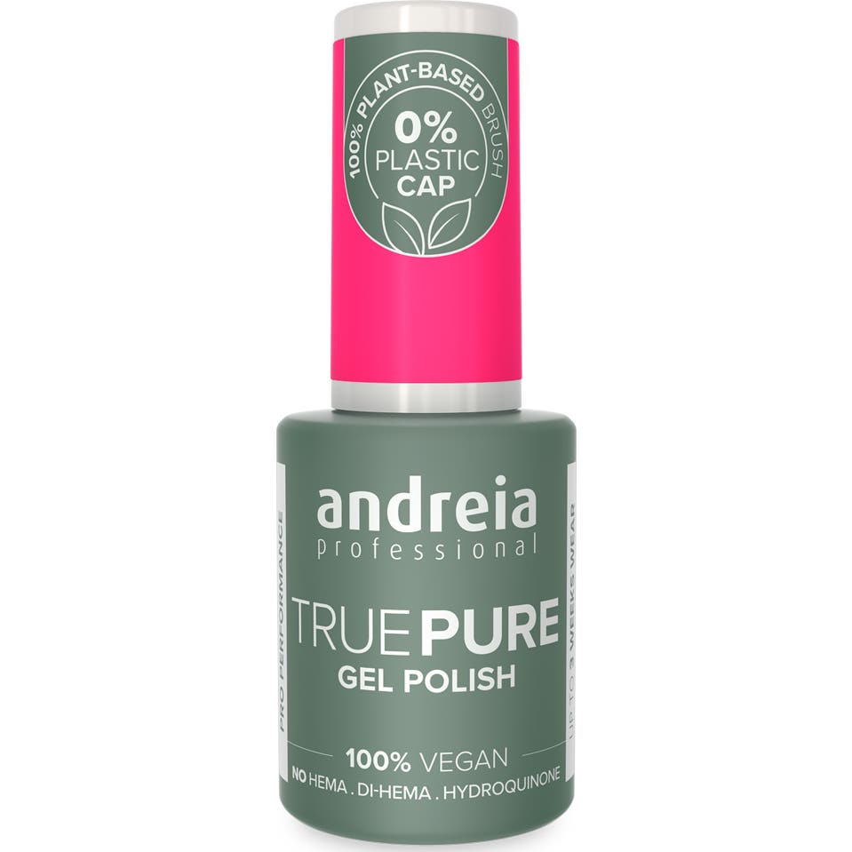 Andreia Professional True Pure Gel Polish T48 105ml