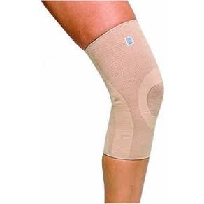 Prim Rodillera Aqtivo Skin Elastica Almoha. Esta T-s