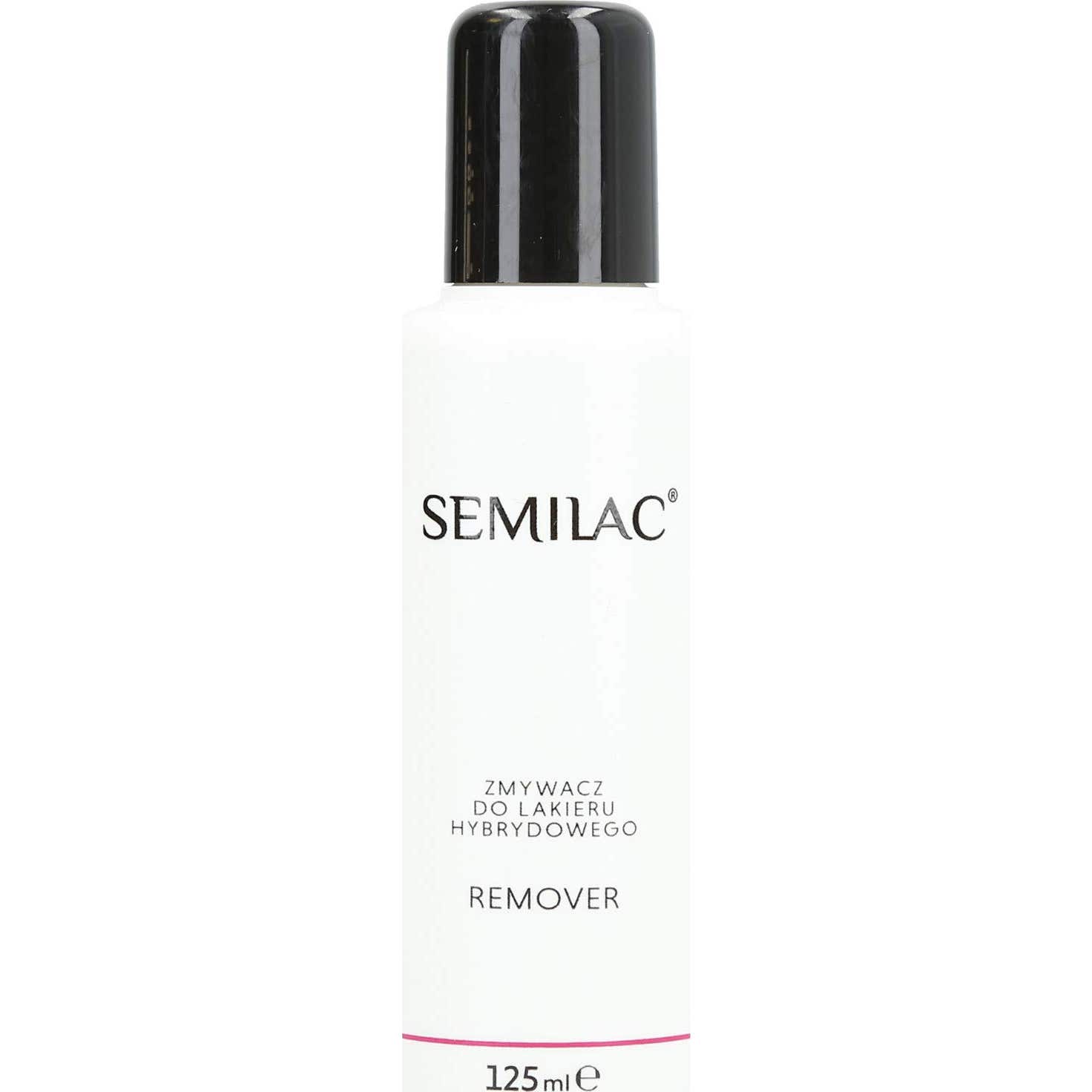 Semilac Removedor 125ml