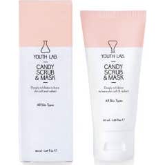 Youth Lab Mascarilla Facial Exfoliante Candy Scrub Mask 50ml