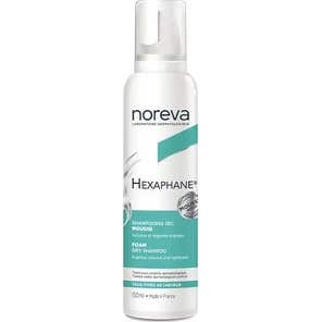 Hexaphane Champú Espuma Seca 150 ml