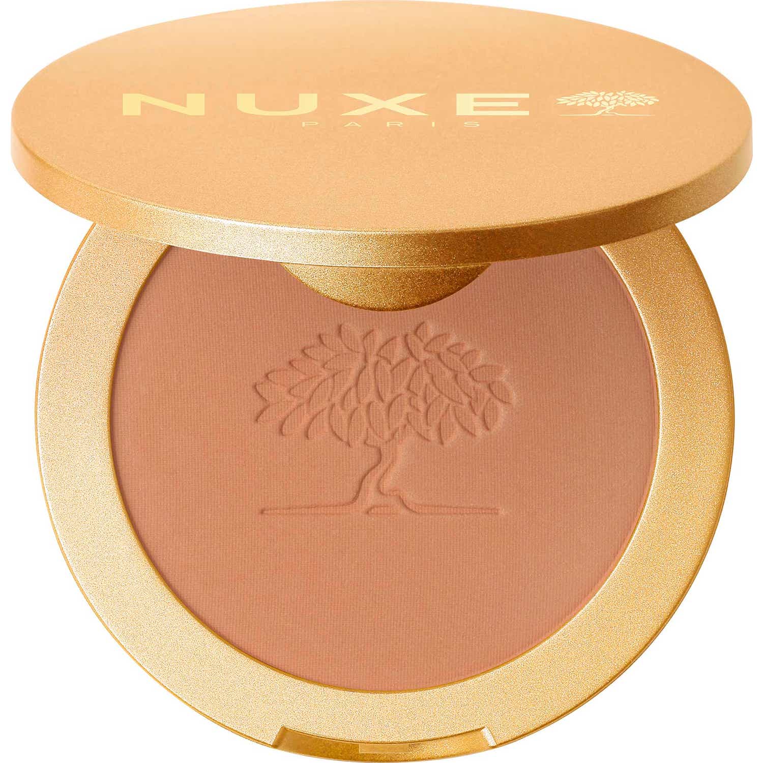 Nuxe Prodigieux Polvos Compactos Bronceadores 9,5 g