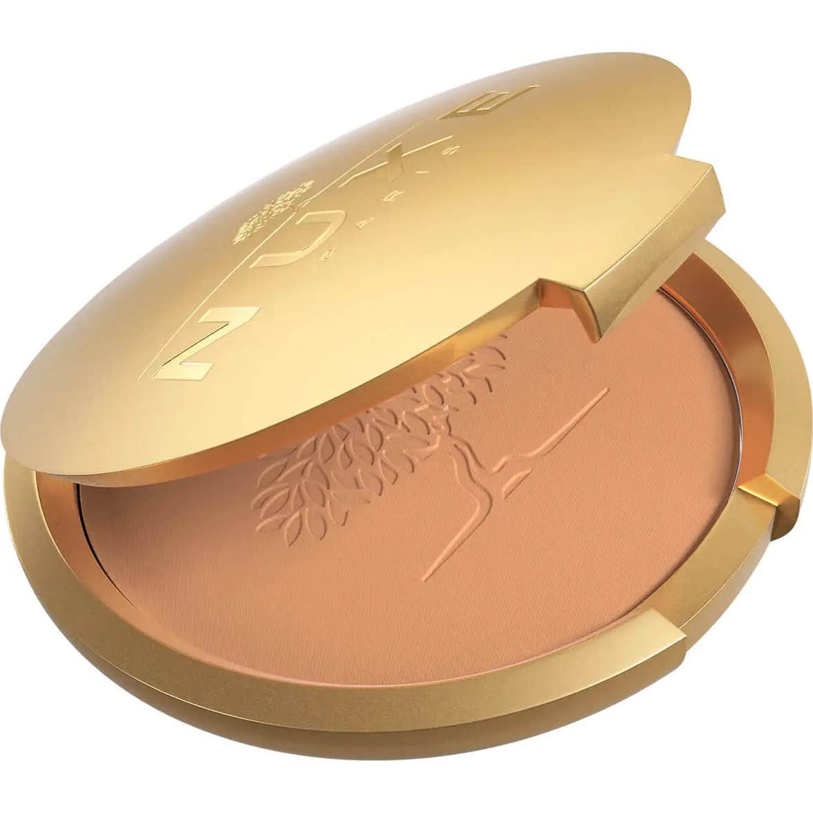 Nuxe Poudre Éclat Prodigieux Polvos Compactos Bronceadores 25g