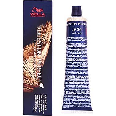 Wella Tinte Koleston Perfect Me+ Pure Naturals 3-00 60 ml