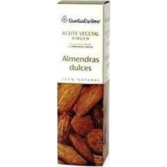Essential Aroms Esential Aroms Aceite Vegetal De Almendra Dulce 100 Ml