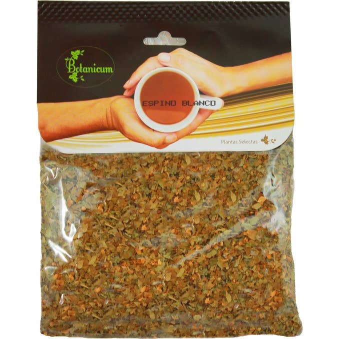 Botanicum Espino Blanco 40 g