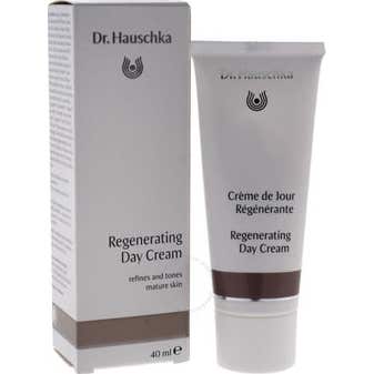 Dr Hauschka Crema Facial Regeneradora 40 ml
