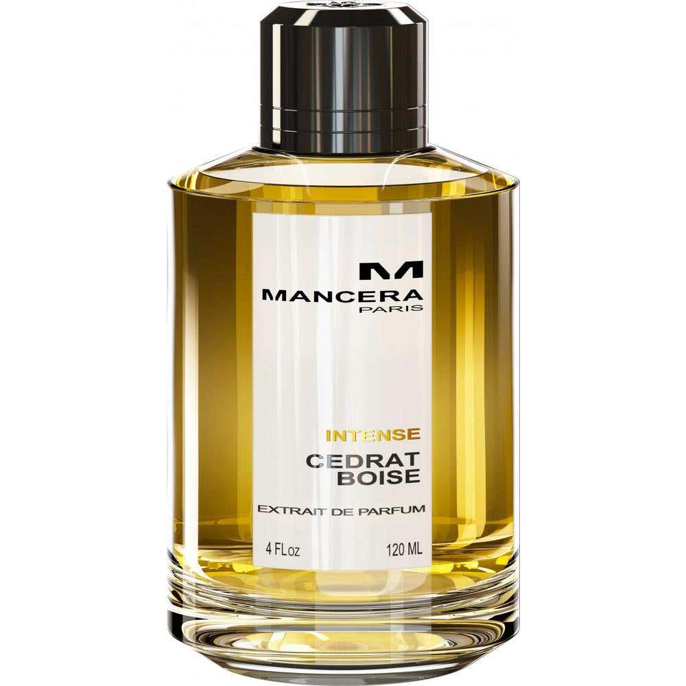 Mancera Intenso Amaderado Cidra 120 ml