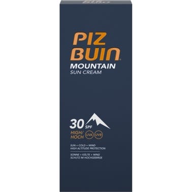 Piz Buin Protector Facial SPF30 50 ml