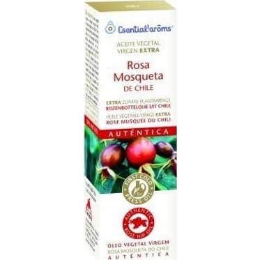 Esential Aroms Rosa Aceite Mosqueta 15 Ml