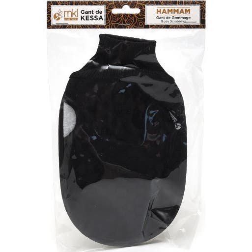 Guante Mkl Kessa Scrub Glove