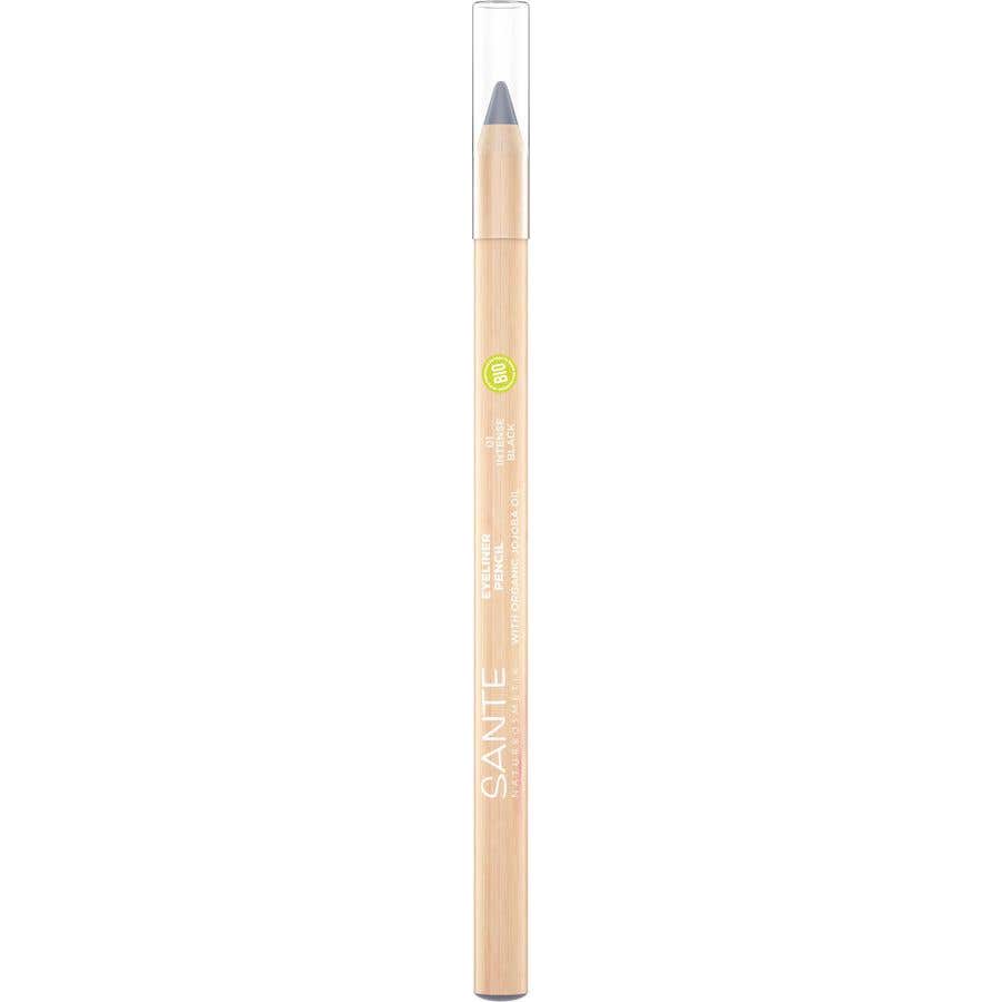 Sante Lápiz Ojos 03 Azul Marino Bio 1 14 ml