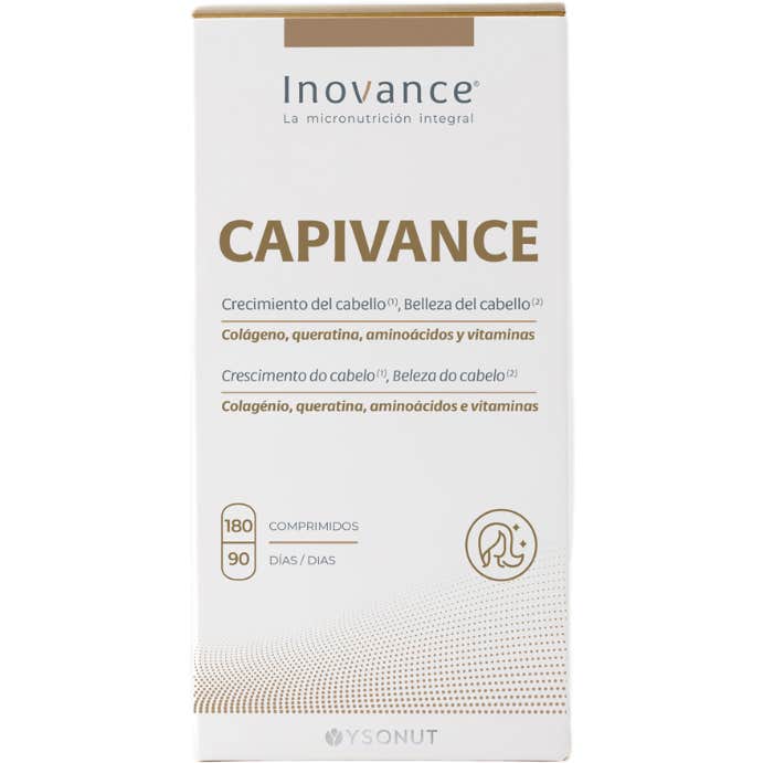 Inovance Capivance 180Comp