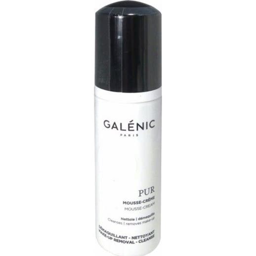 Galenic Espuma Crema 50ml
