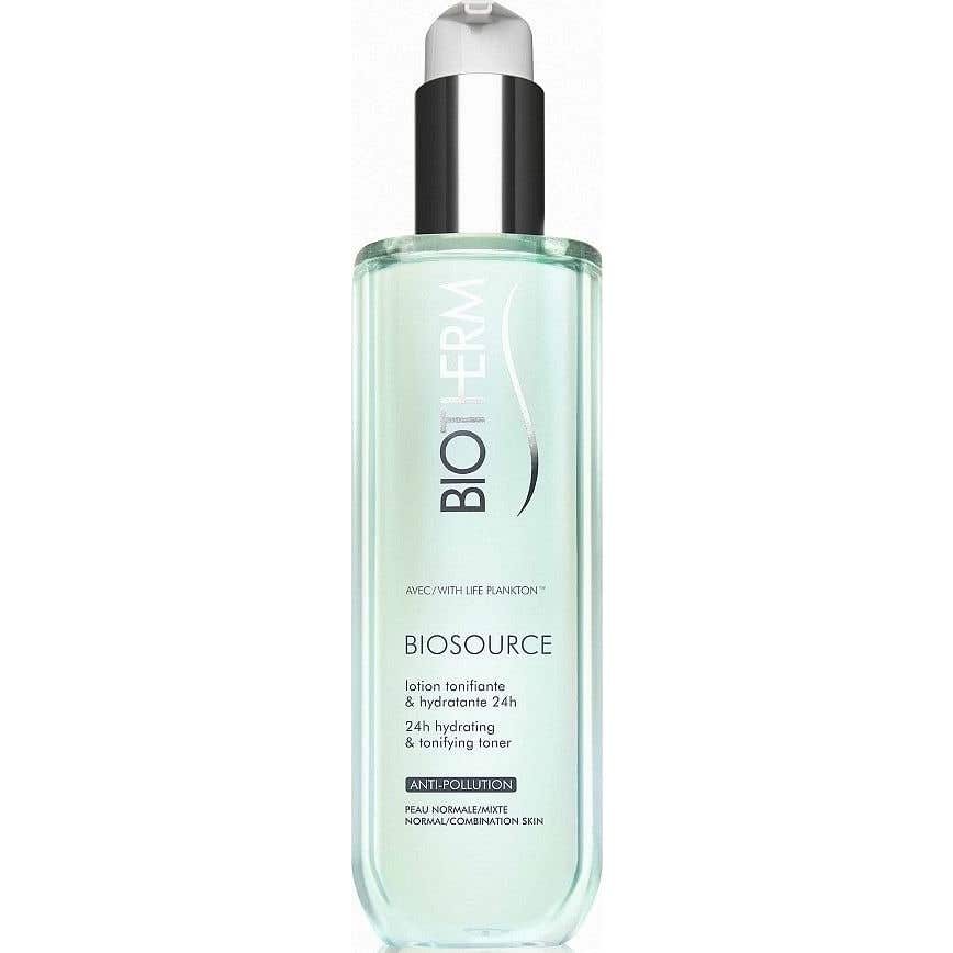 Biotherm Biosource Skin Normal /Mixta Loción 200 ml